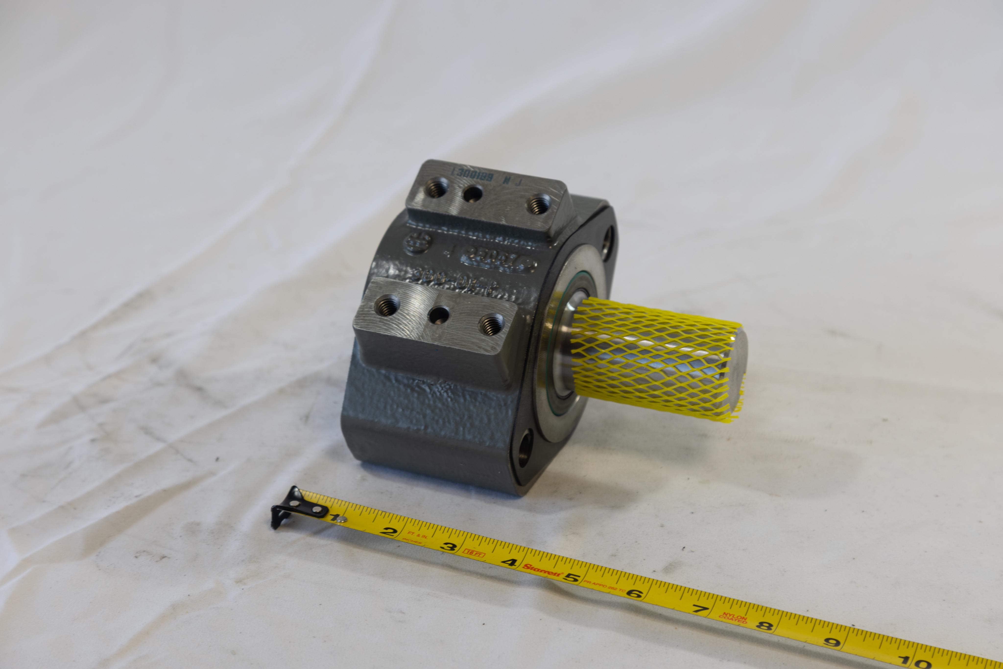 Adapter  –  Overhung Load  –  797118-3