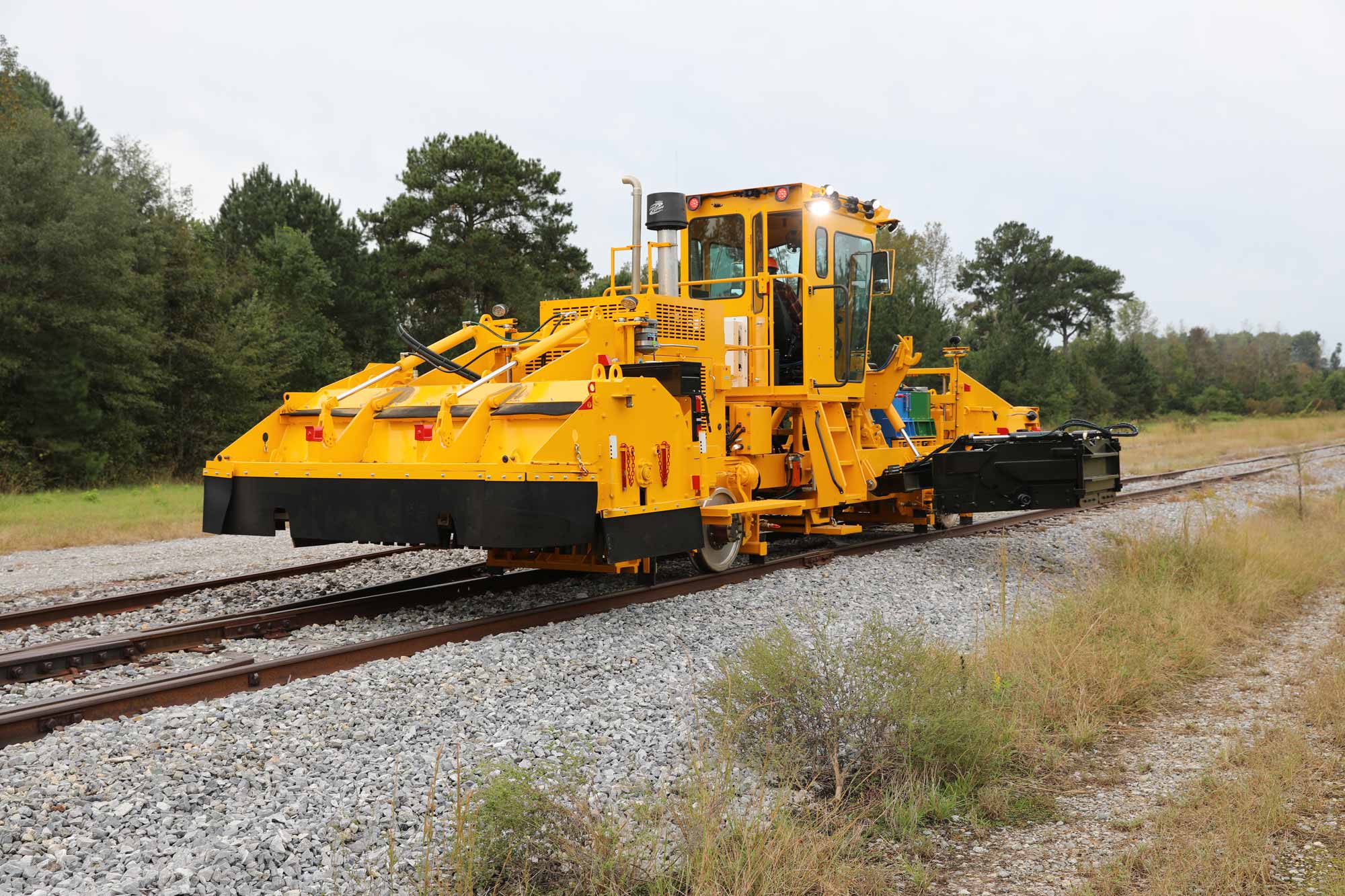 4600 Ballast Regulator-4