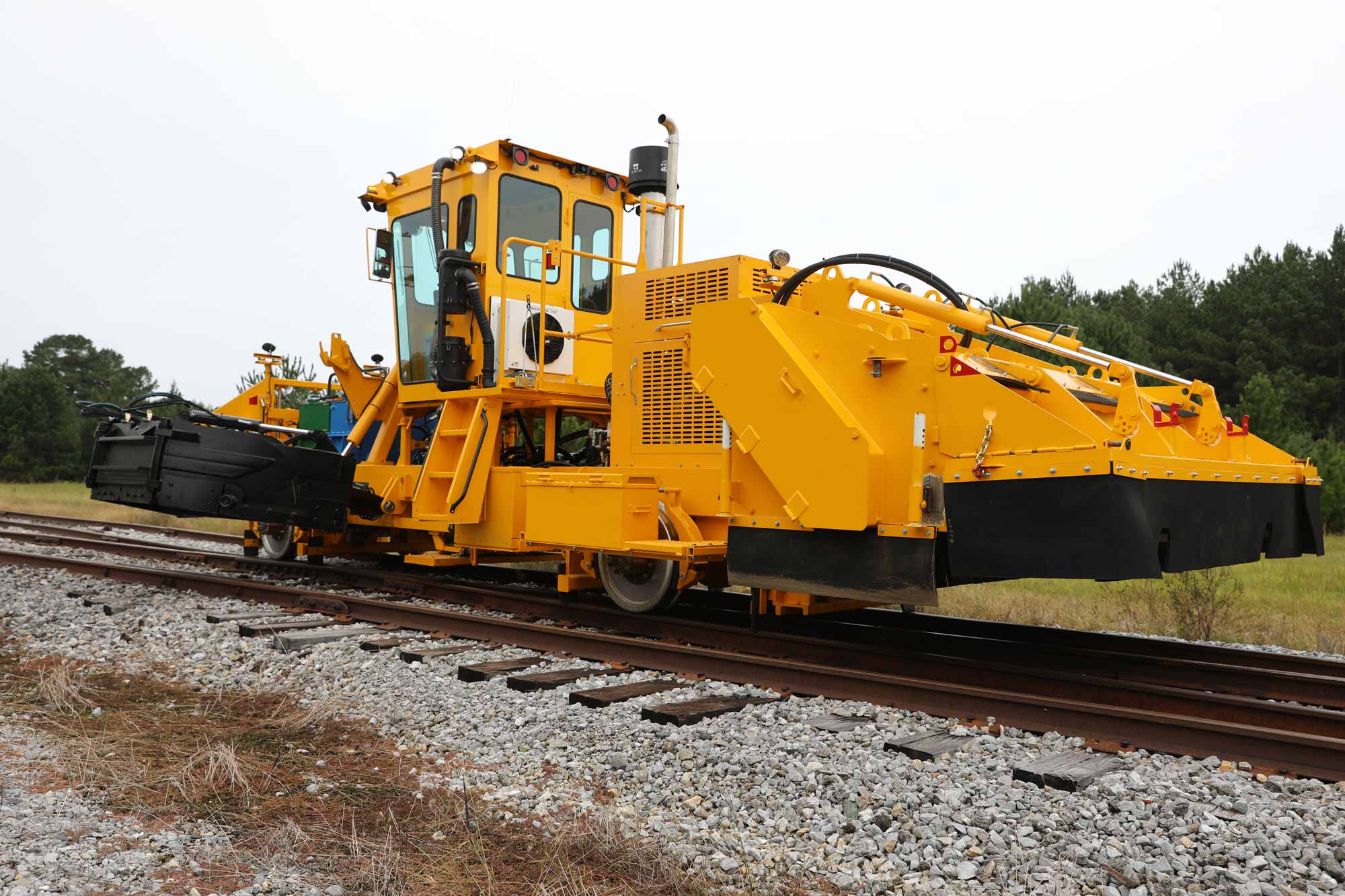 4600 Ballast Regulator