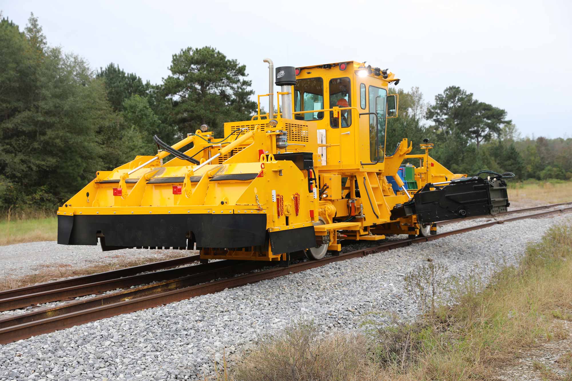 4600 Ballast Regulator