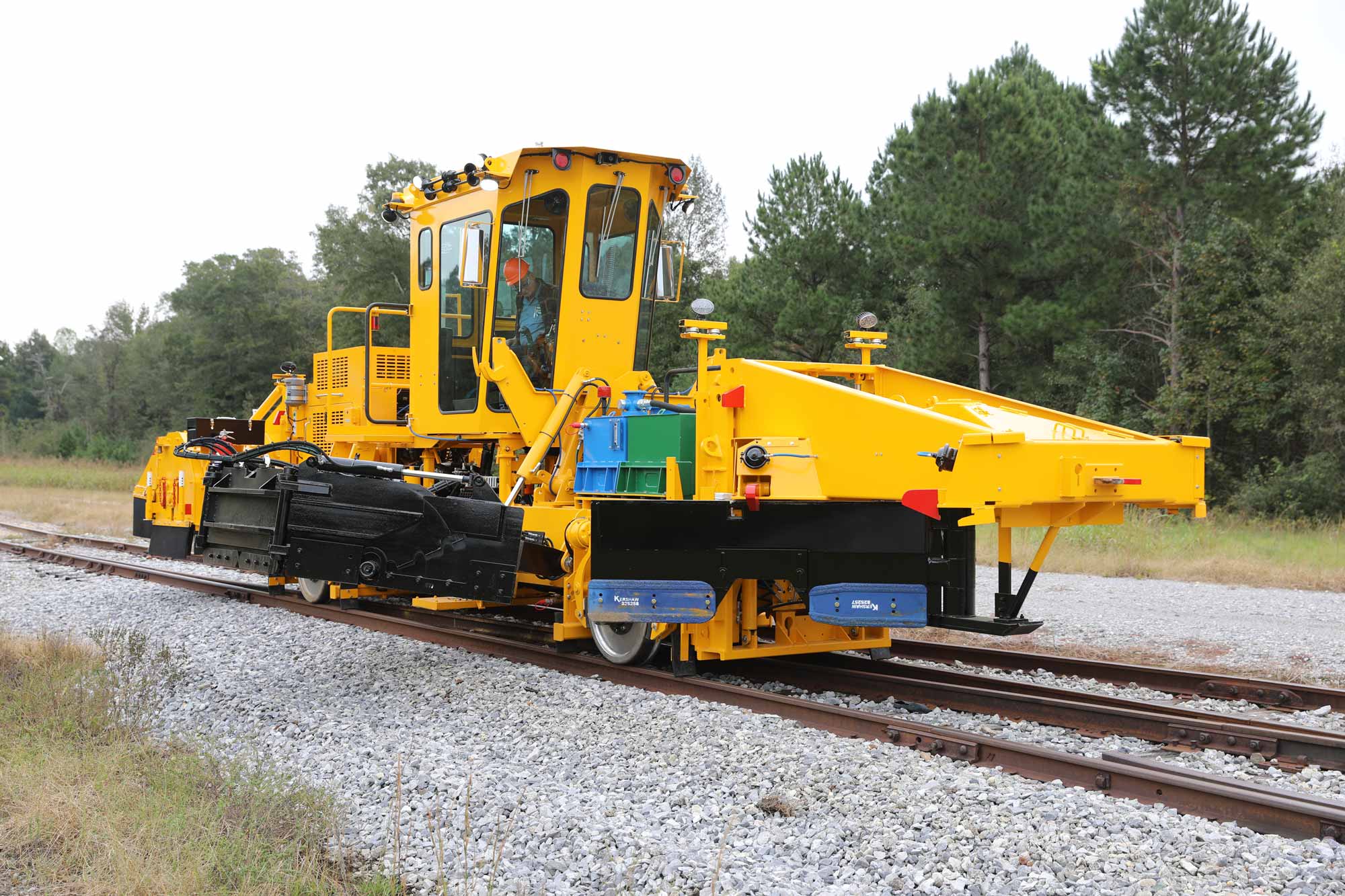 4600 Ballast Regulator
