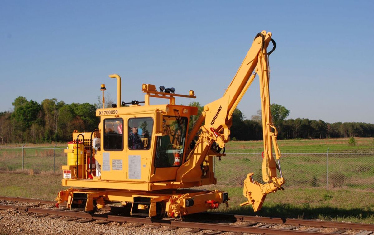 12-12 Bridge Crane