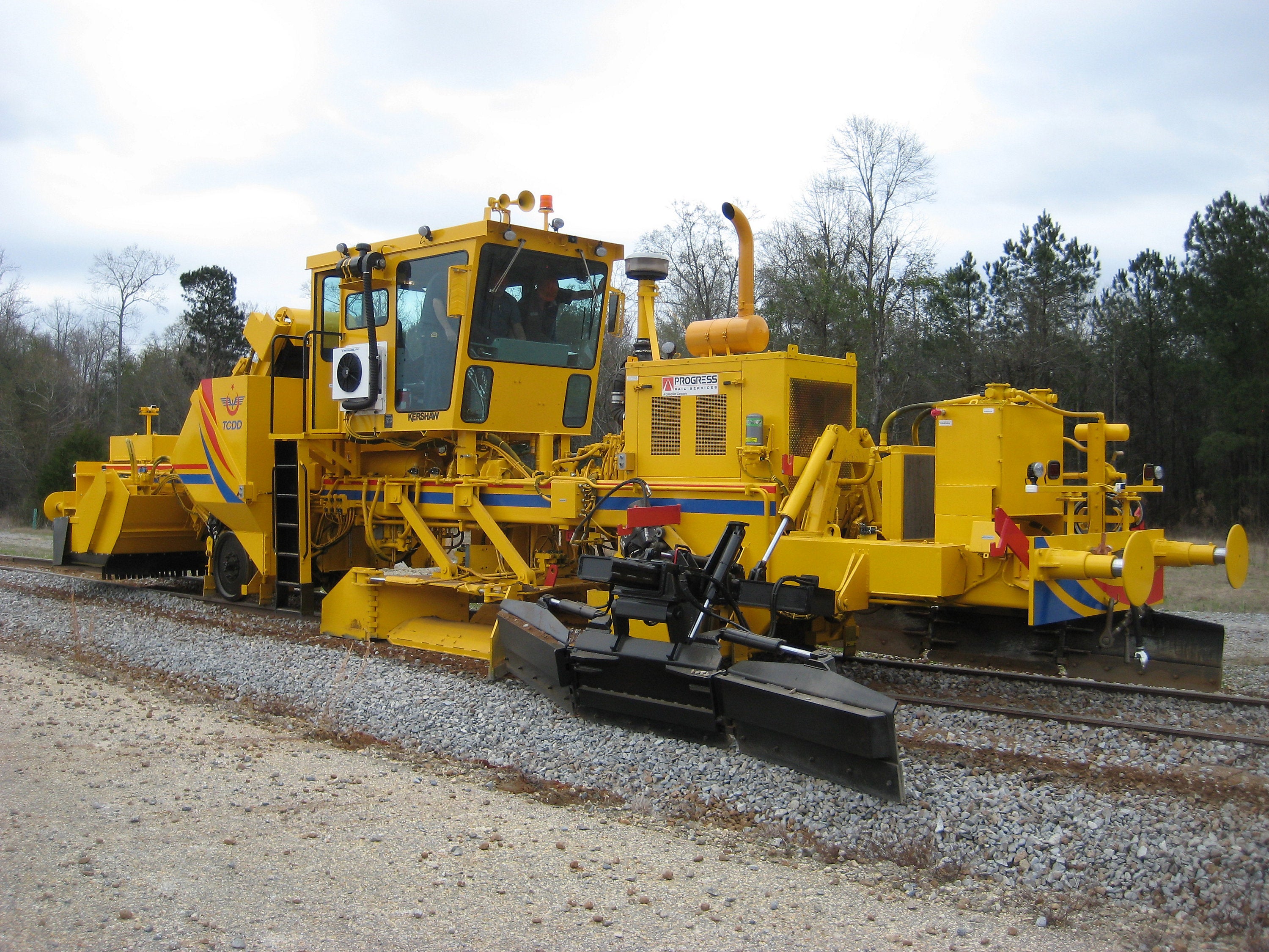 Ballast Regulator Model 66-2
