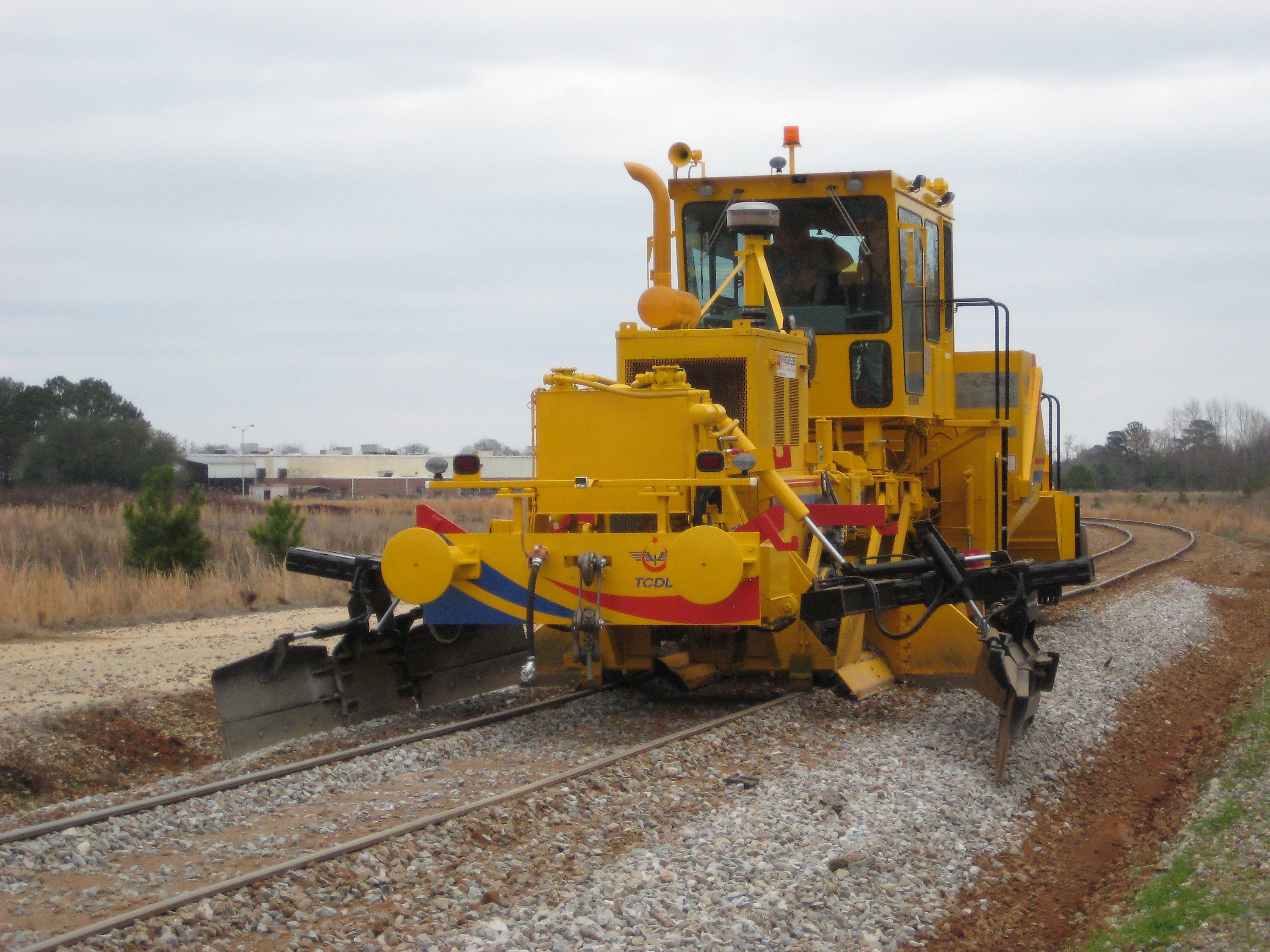 Ballast Regulator Model 66-3
