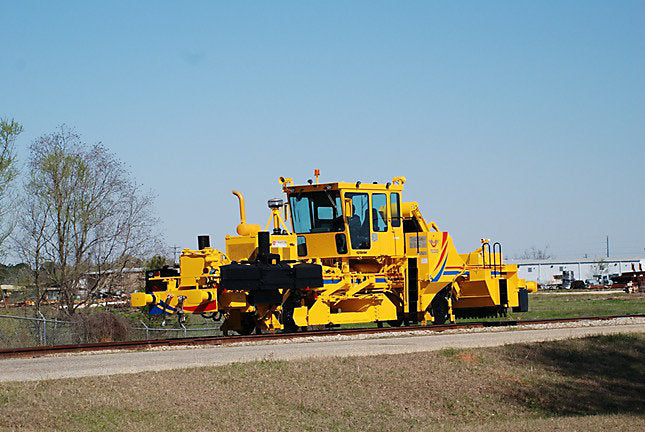 Ballast Regulator Model 66